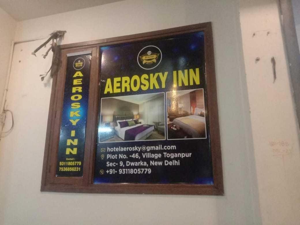 O Aerosky