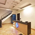 Hotel O Aerosky