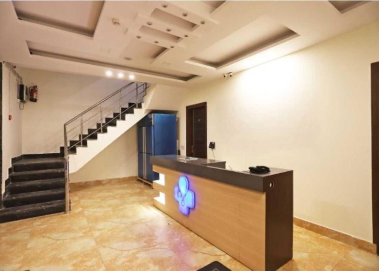 O Aerosky Hotel